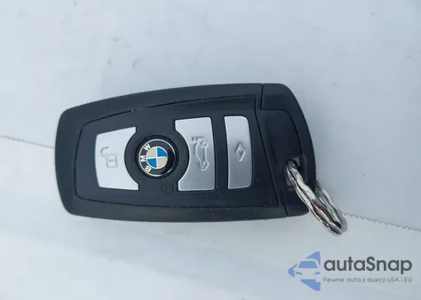 2011 BMW X3 xDrive35I from USA, damaged, VIN 5UXWX7C55BL730783